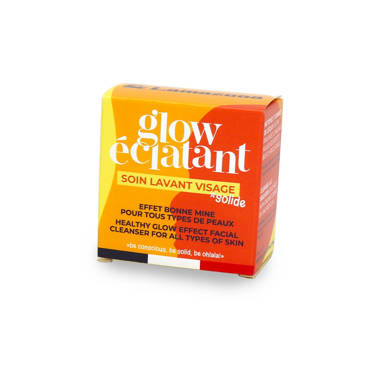 Facial cleansing treatment - All skin types - Radiant glow