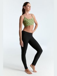 Damen Warm Leggings