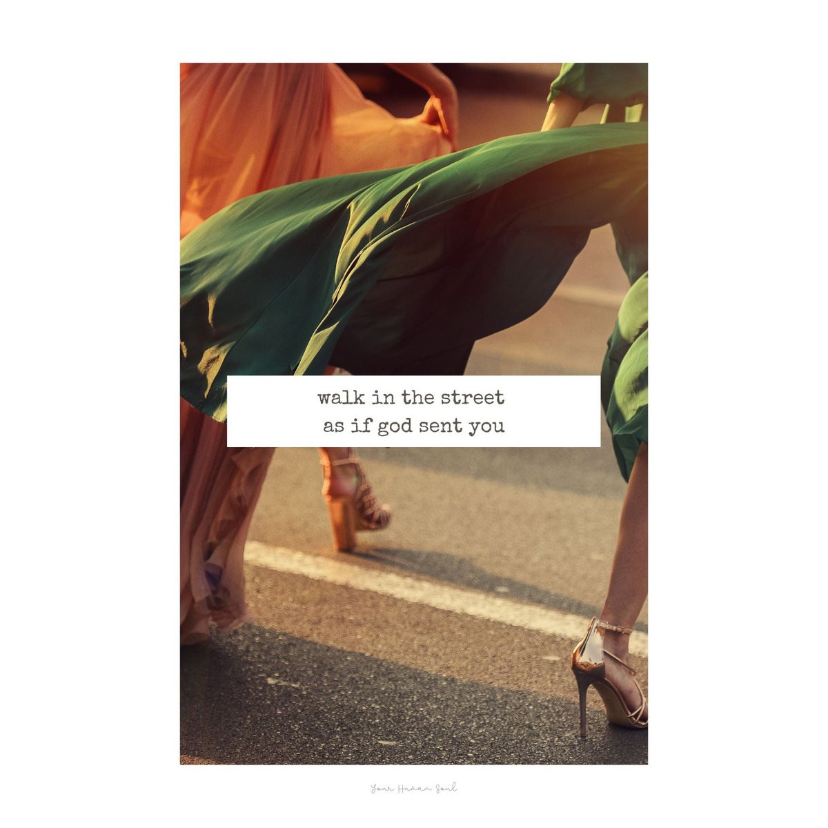 maantijdposter | 20X29,5