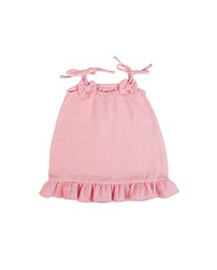 16020 - Jurk (boble) - SS24