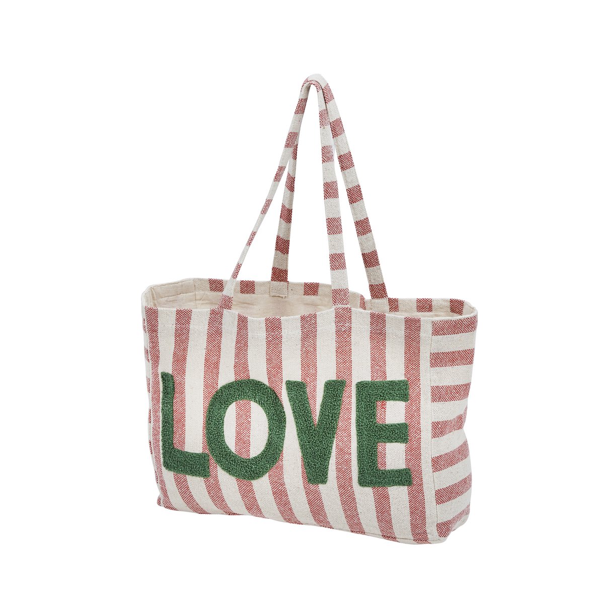 Strandtasche HAPPY LOVE