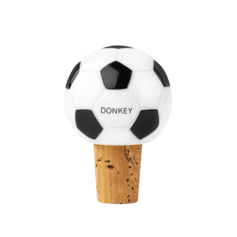 Bottle Sealer Fußball