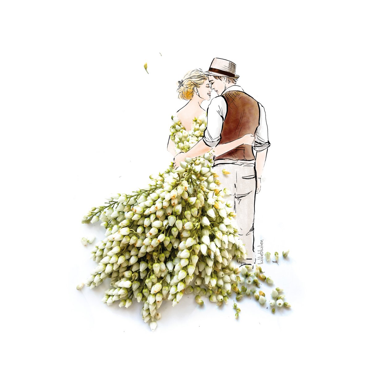 boda en mayo