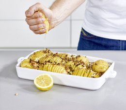 Hasselback Potato Tool