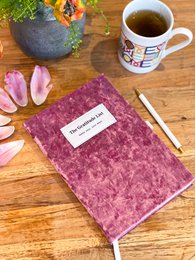 Best-seller Gratitude List-tidsskrifter