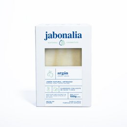 Argan Oil Soap 100g - Argan Oil Soap