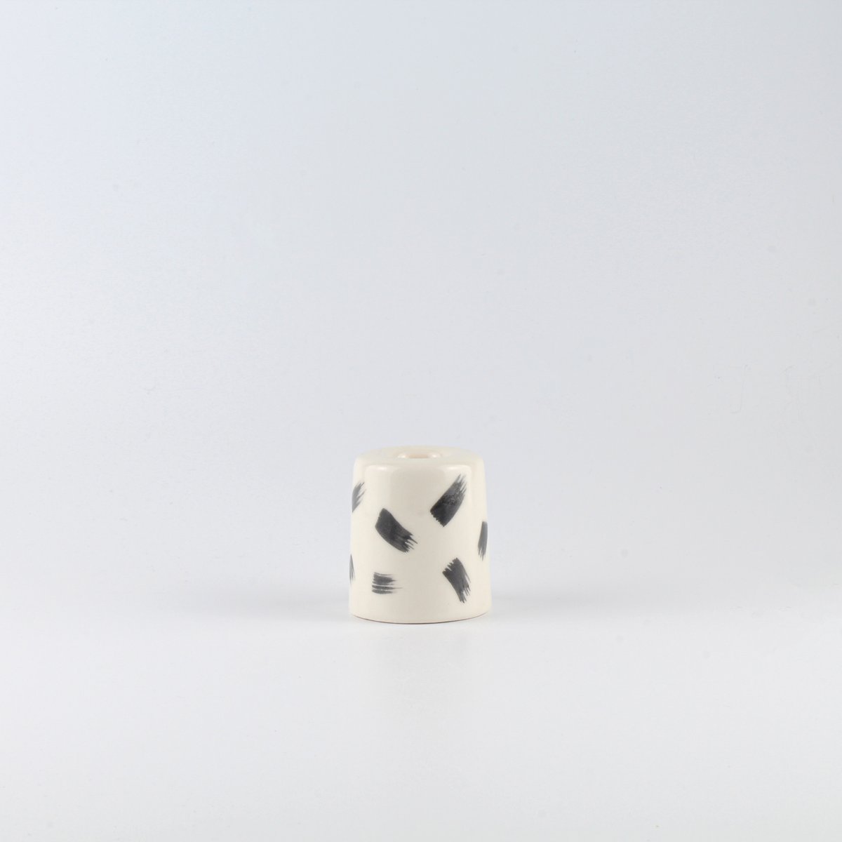PATTERNED