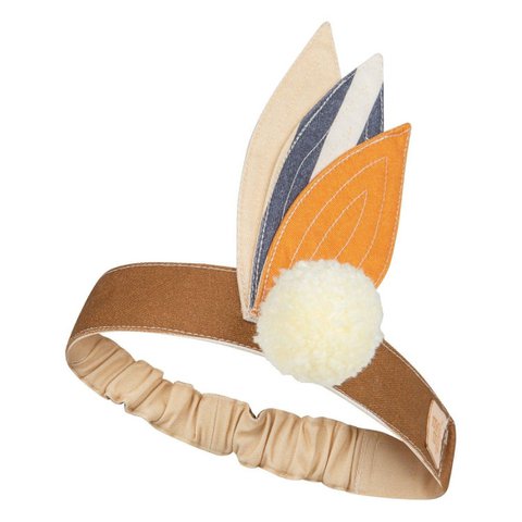 „Native Vibe“ Stirnband