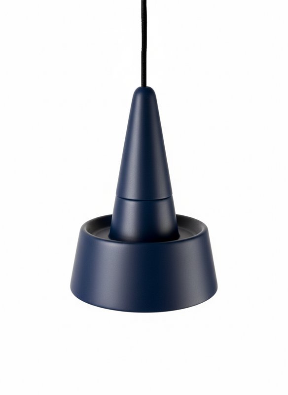 SML 2.0_matte Cosmic Blue