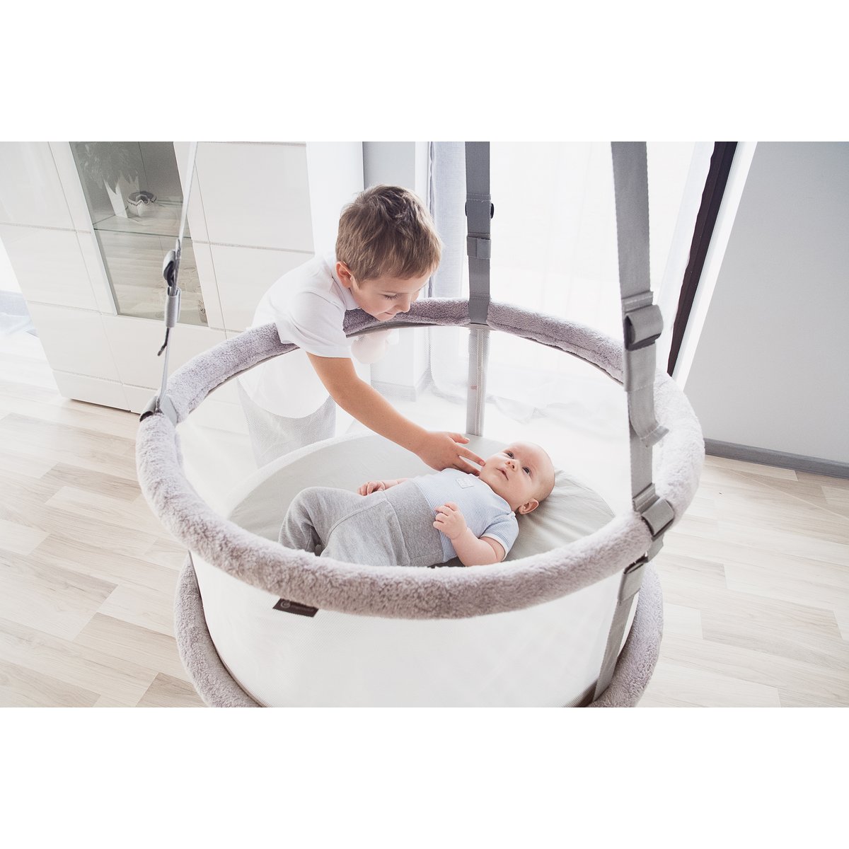 MEMOLA® HOME 3 IN 1 - BASIC