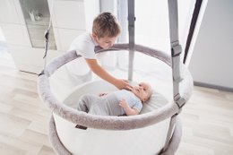 MEMOLA® HOME 3 EN 1 - BÁSICO