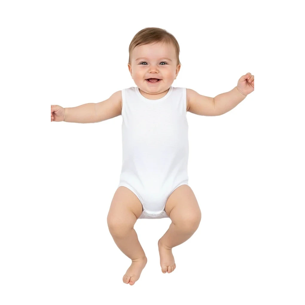 White 1 Month