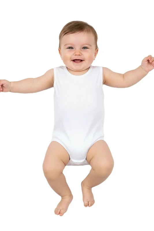 White 1 Month