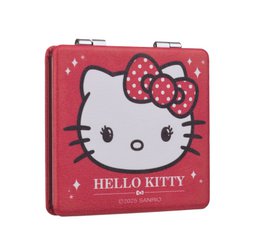 Hello kitty pocket mirror