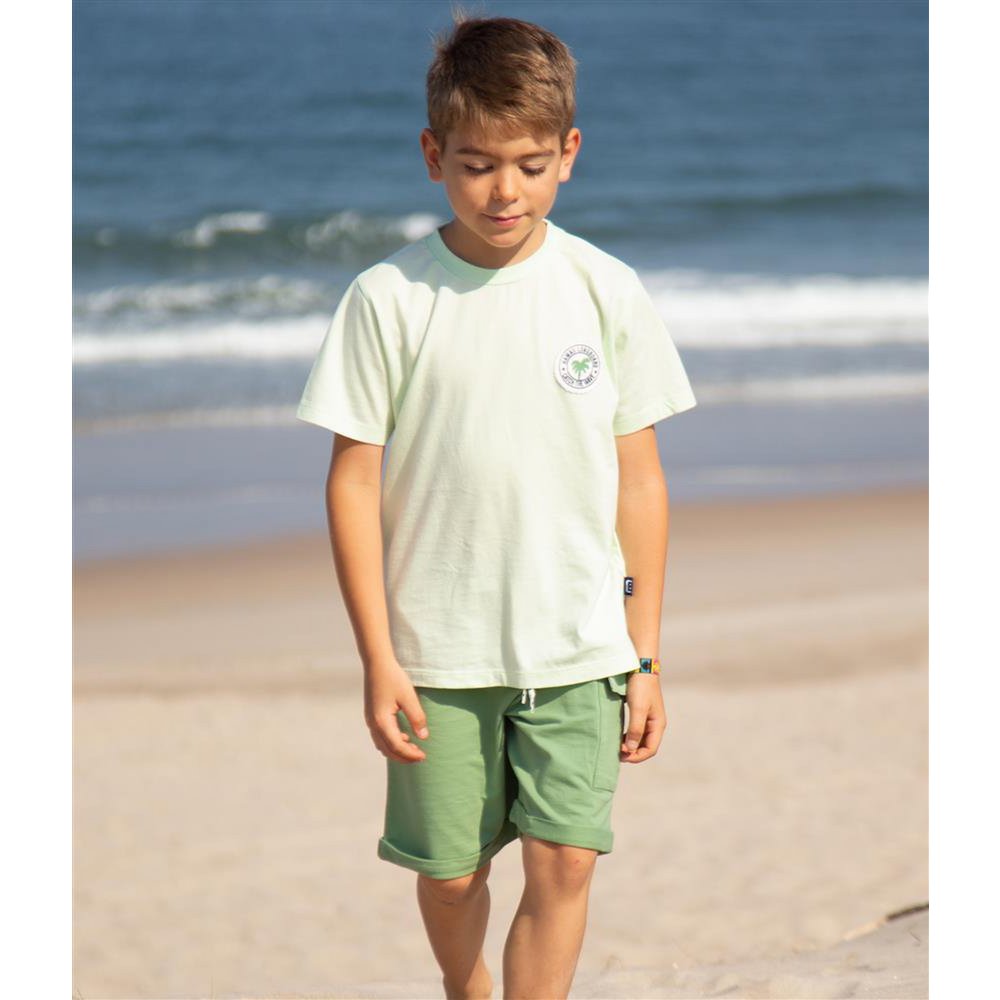 Lustiges Sommer-T-Shirt