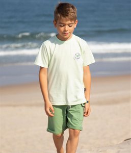 Lustiges Sommer-T-Shirt