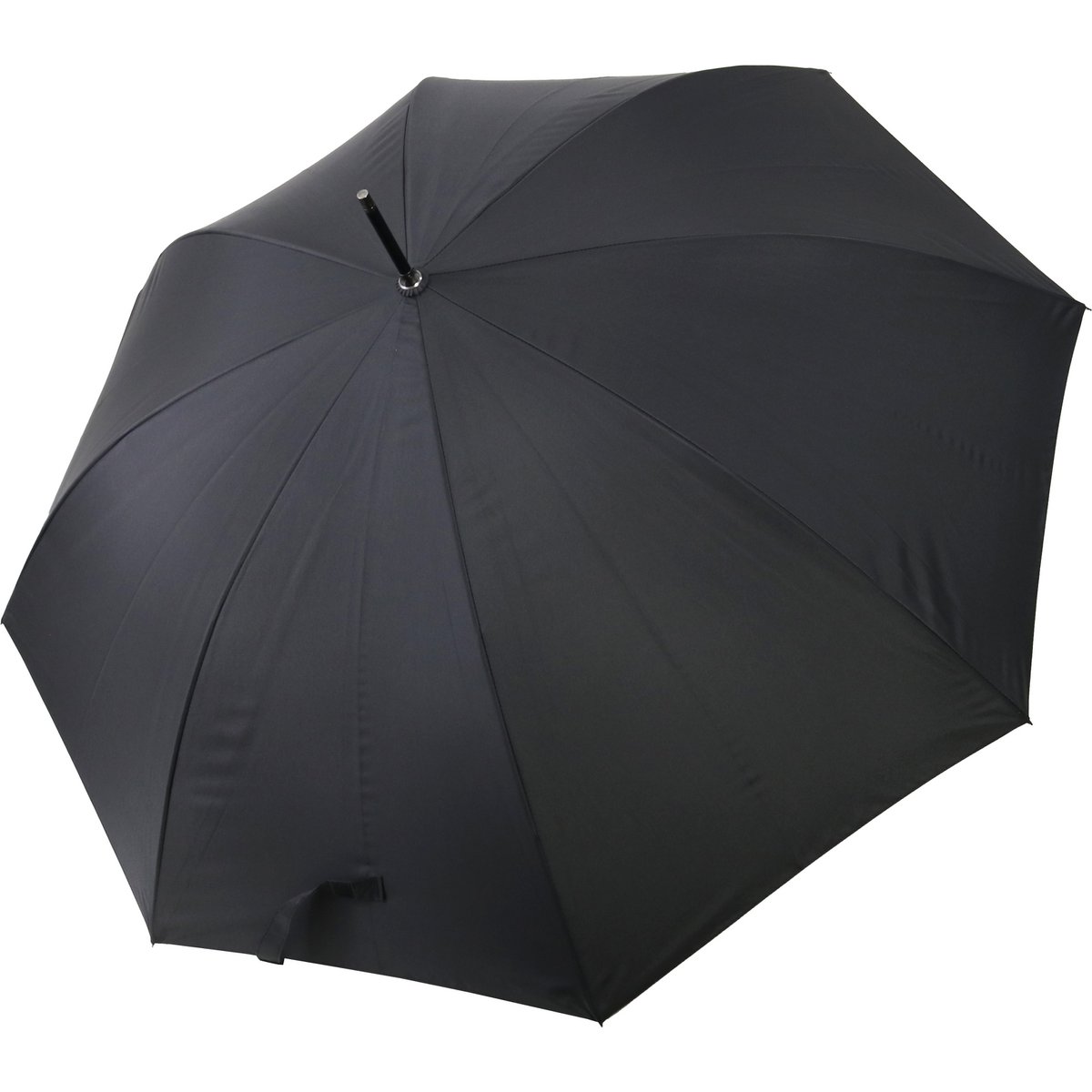 WS Schirm Automatic Black