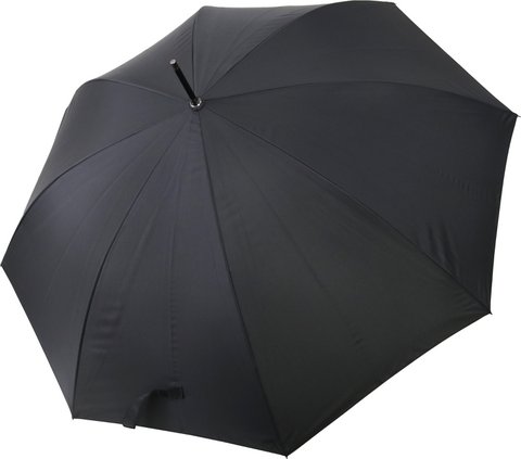 WS Schirm Automatic Black