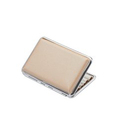 Stuck cigarette case x12 cigarettes