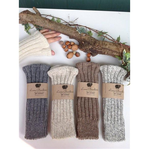 Oria (adults) hand warmers