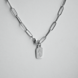 Necklace BALI
