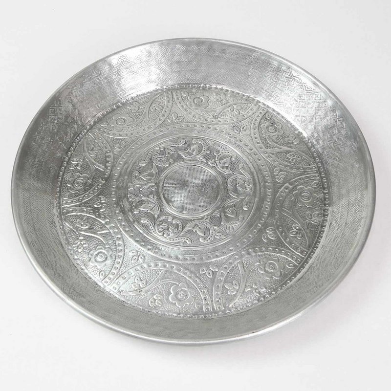 Oriental tray Leila