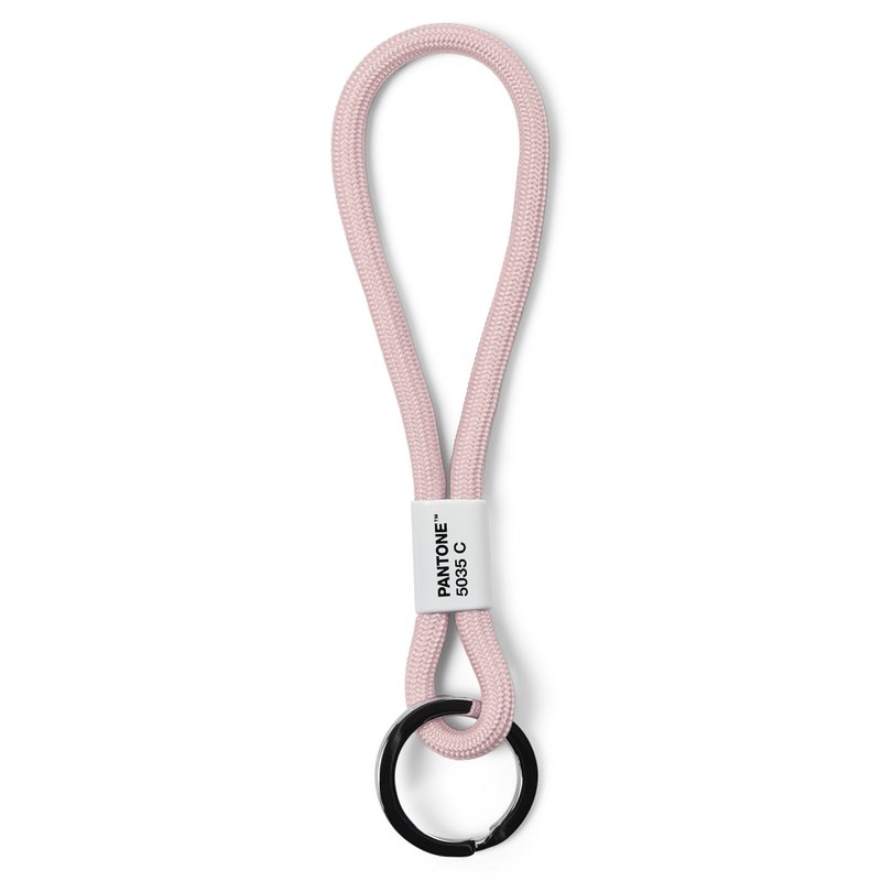 PANTONE KEY CHAIN SHORT
