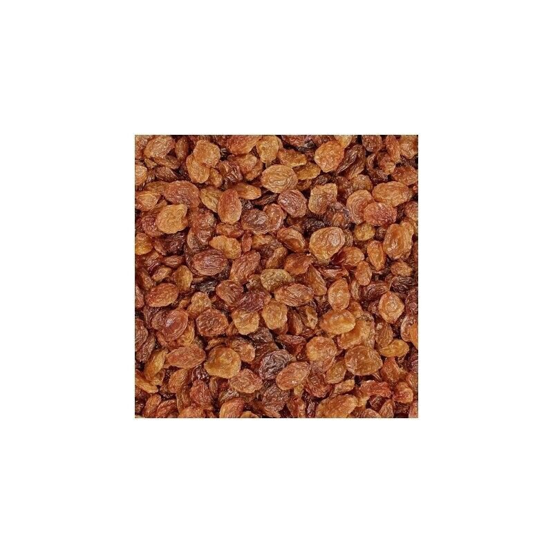 Ekologiczne sułtanki 2,5 kg – luzem / Vrac / ziarniste / luzem