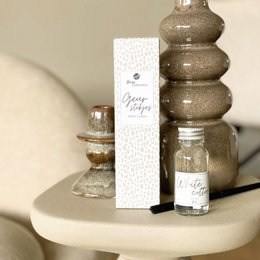 Fragrance stick – Collection