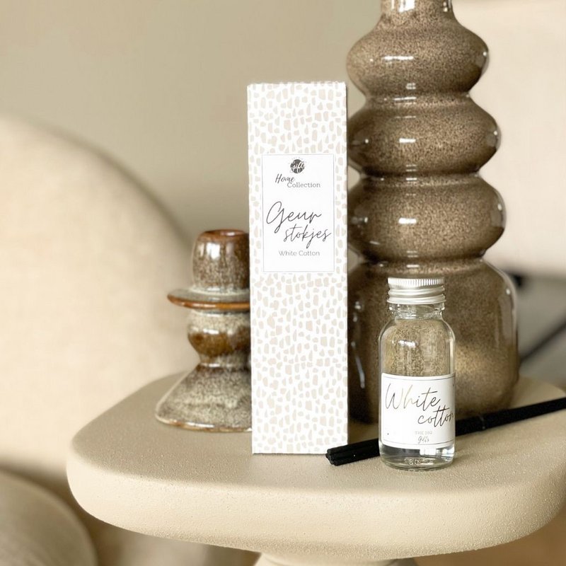 Fragrance stick – Collection