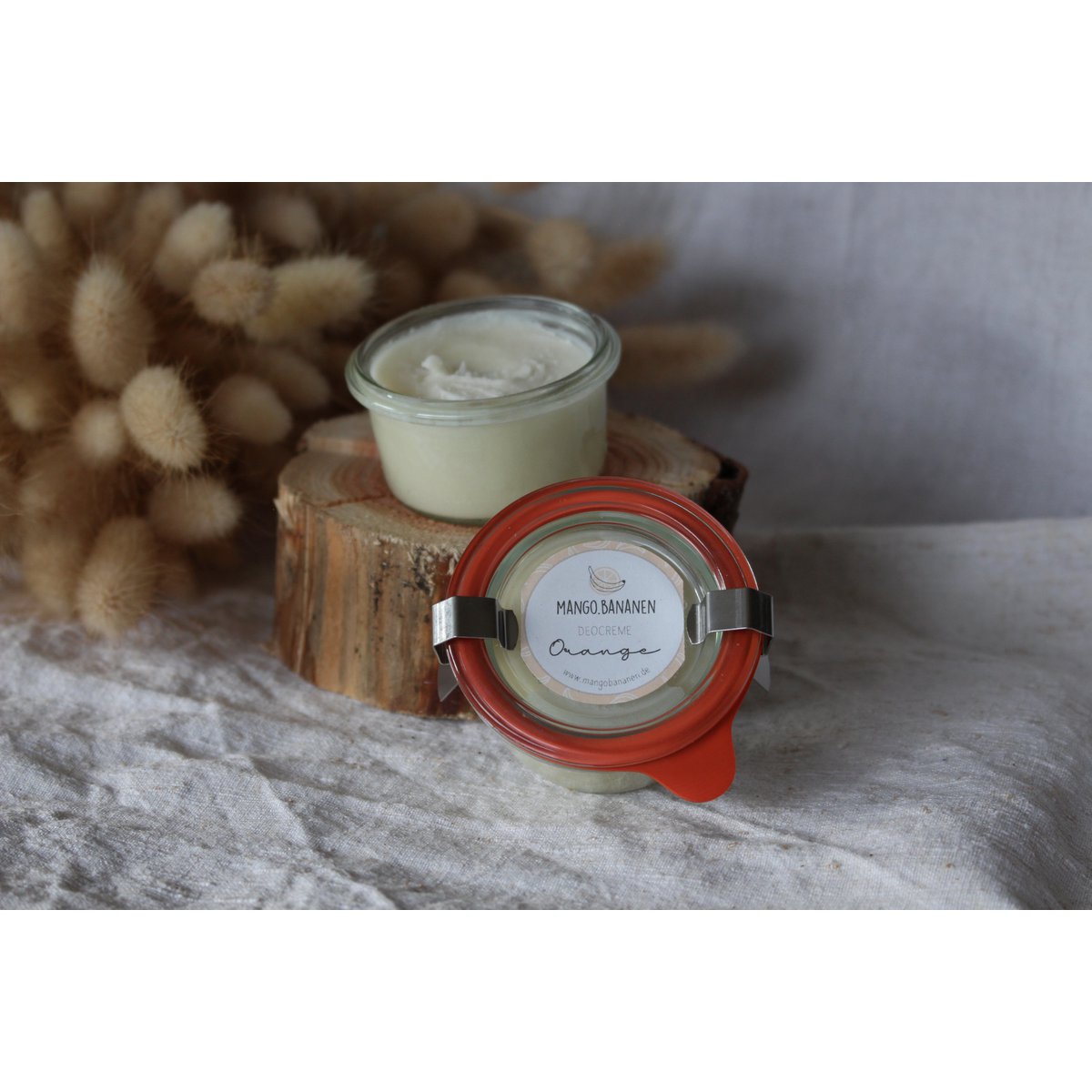 Deocreme "Orange"
