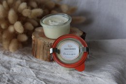 Deocreme "Orange"