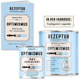 Geschenkbotschaft