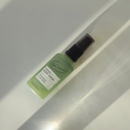100 % natürliche vegane Seife – Hand- und Duschgel mit Kiwiwasser – Reisegröße