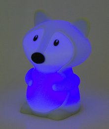 NACHTLAMPJE: FOX PM