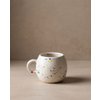 New Party Ball Mug 90ml White