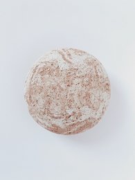 Exfoliating Pebble