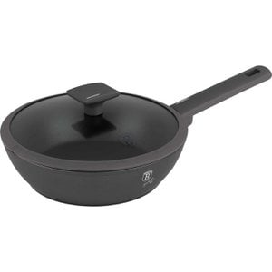 BerlingerHaus Saucepan 24cm Anthracite
