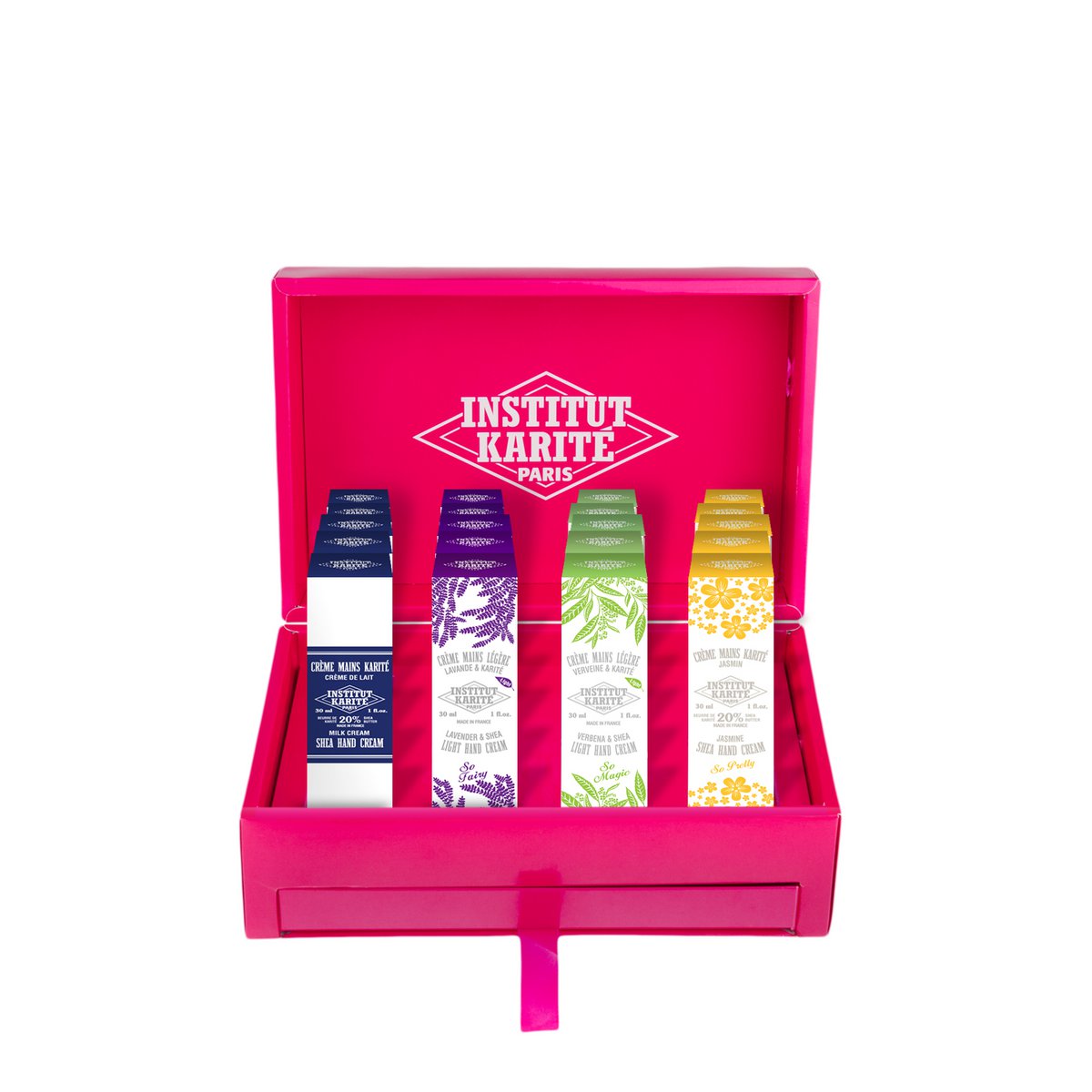 Coffret à Bijoux N° 5 (Coffret à Bijoux Offre Offerte)