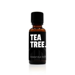Teebaum ätherisches Öl - 100% natürlich