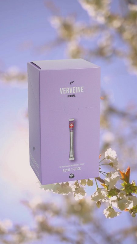 Verveine herb