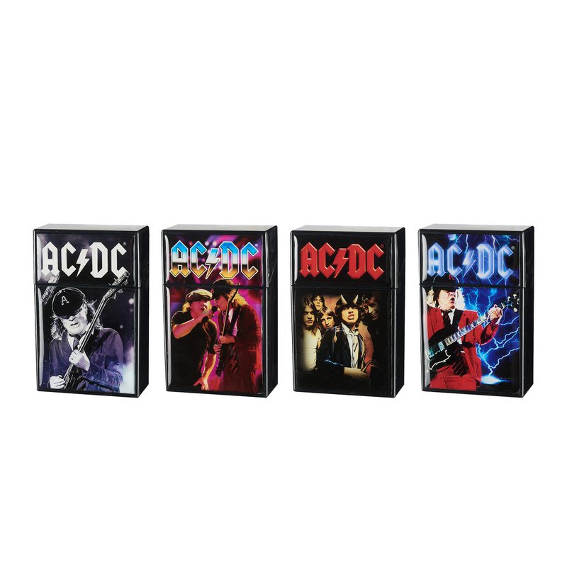 Pack cigarettes AC/DC - Champ
