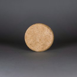 Amla -infunderet shampoo bar - for sund, strålende og blankt hår - Artisan Quality