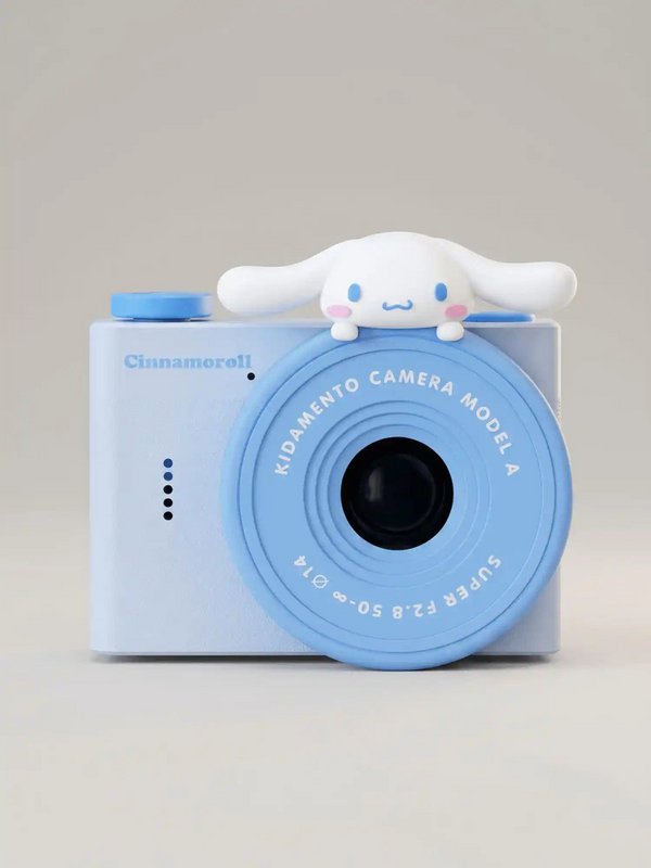Mini cámara Sanrio Cinnamoroll