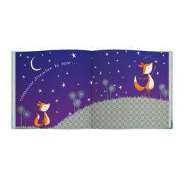 C'est Toi L'Exemple - Gift for the big brother or the big sister at the birth of a baby