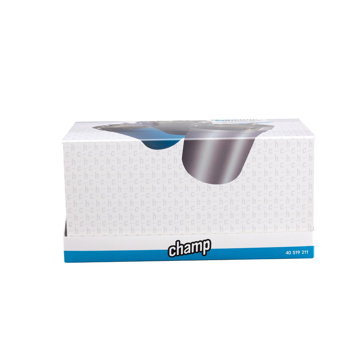 Cenicero de coche de empuje para expulsar - CHAMP