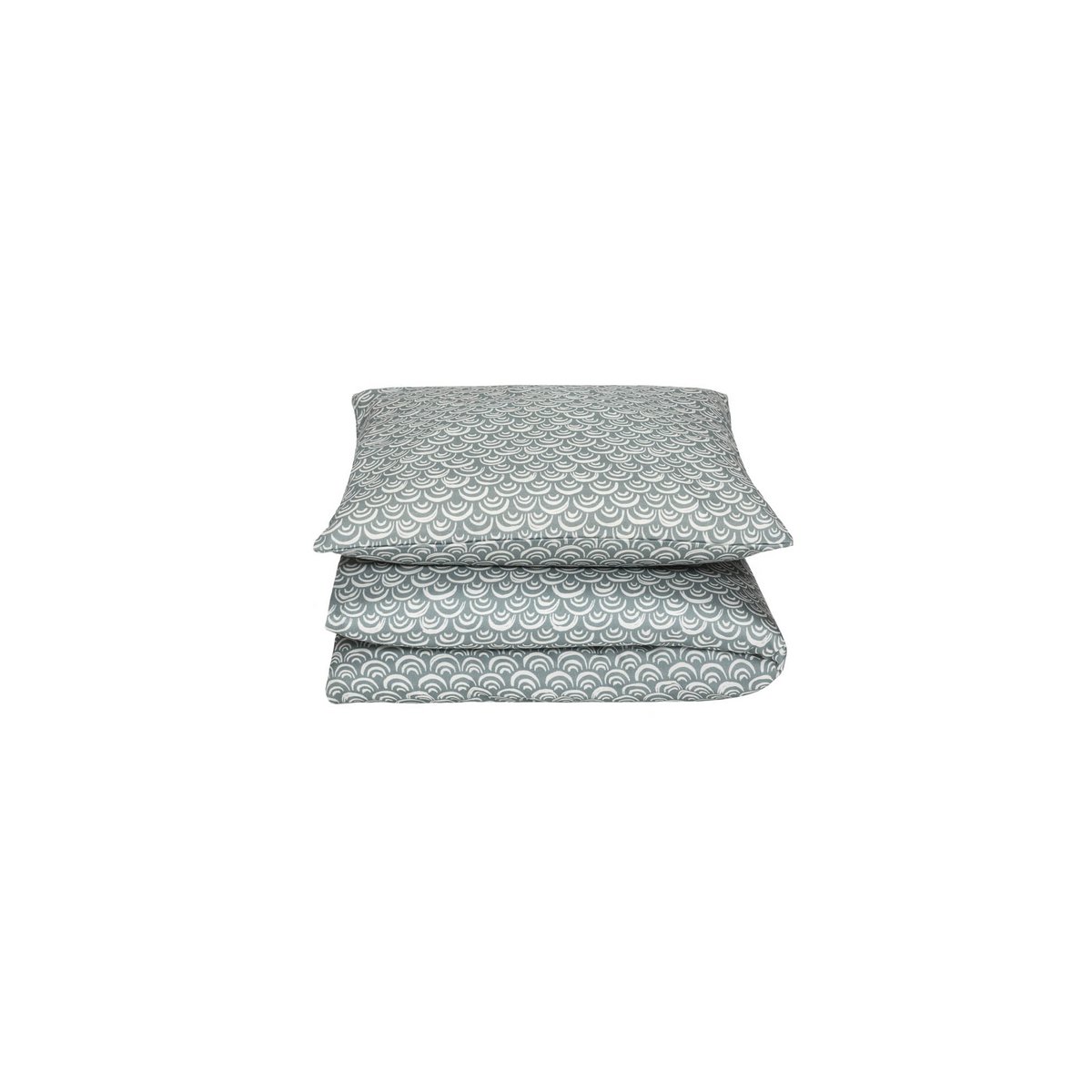 DUVET COVER CRADLE 80X80 YLBER