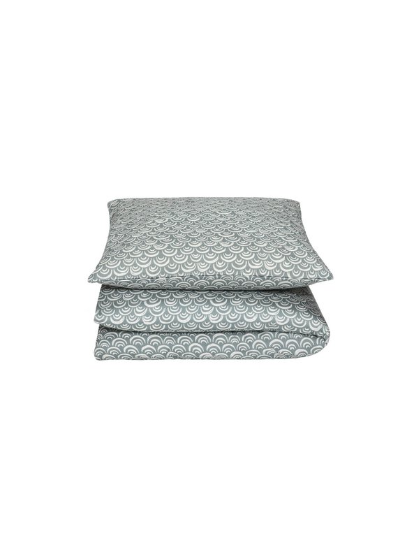 DUVET COVER CRADLE 80X80 YLBER
