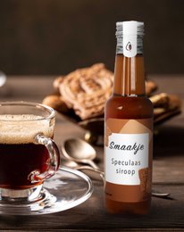 Speculaas sirup 250 ml