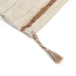 SERENA L bohemian children's rug